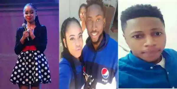 #BBNaija: “I Am Going Back to Collins, I Can’t Be Miracle’s Girlfriend” – Nina Says in New Interview